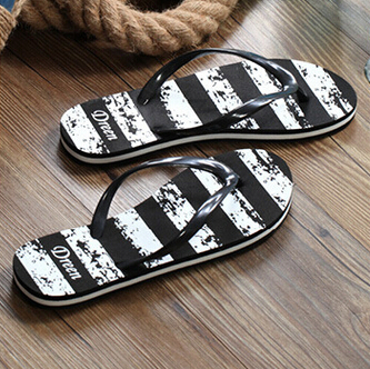 Korean style eva slippers