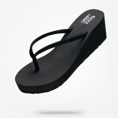 High heel flip flop wholesale